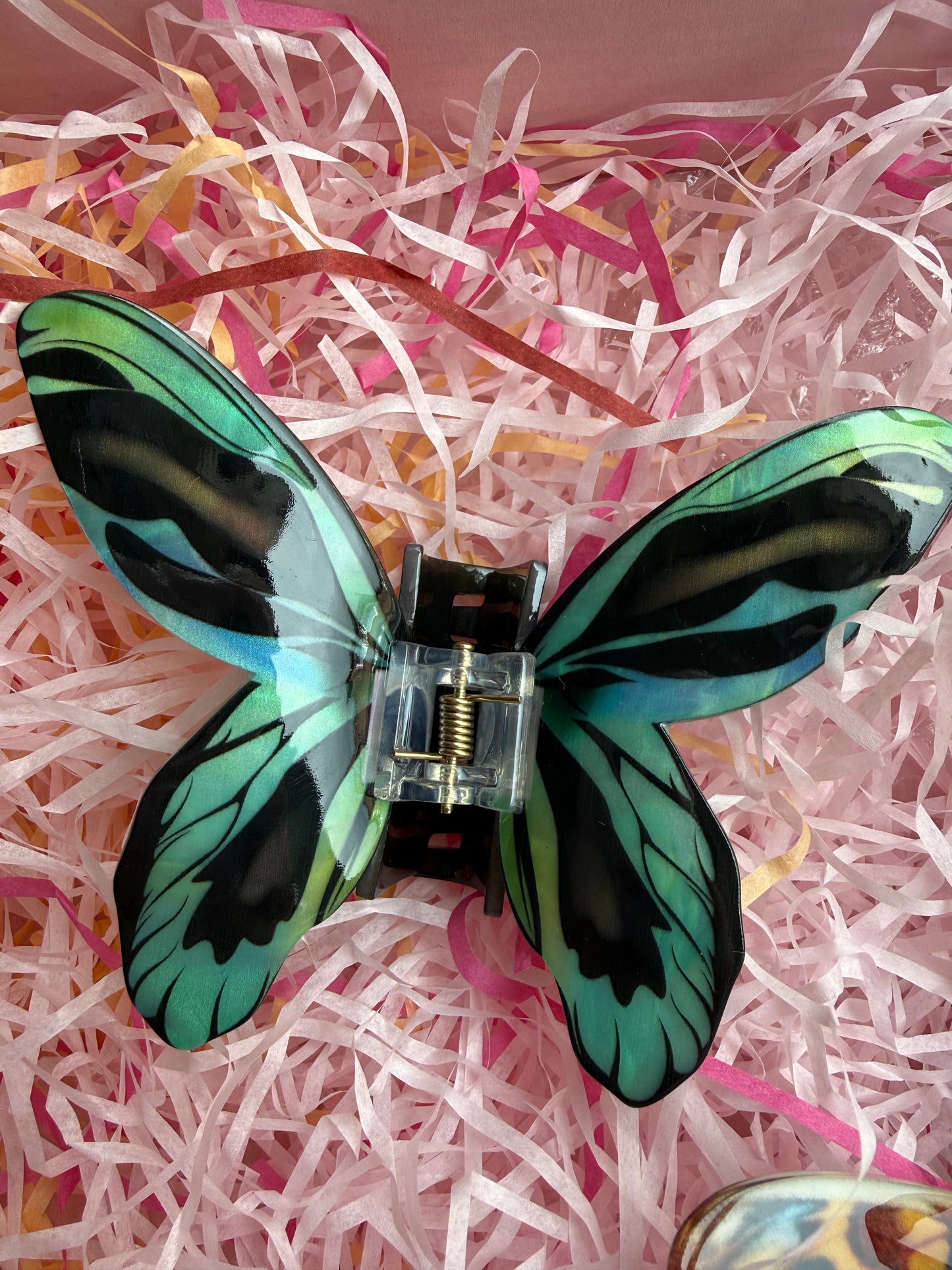 Pince Papillon Alexandra