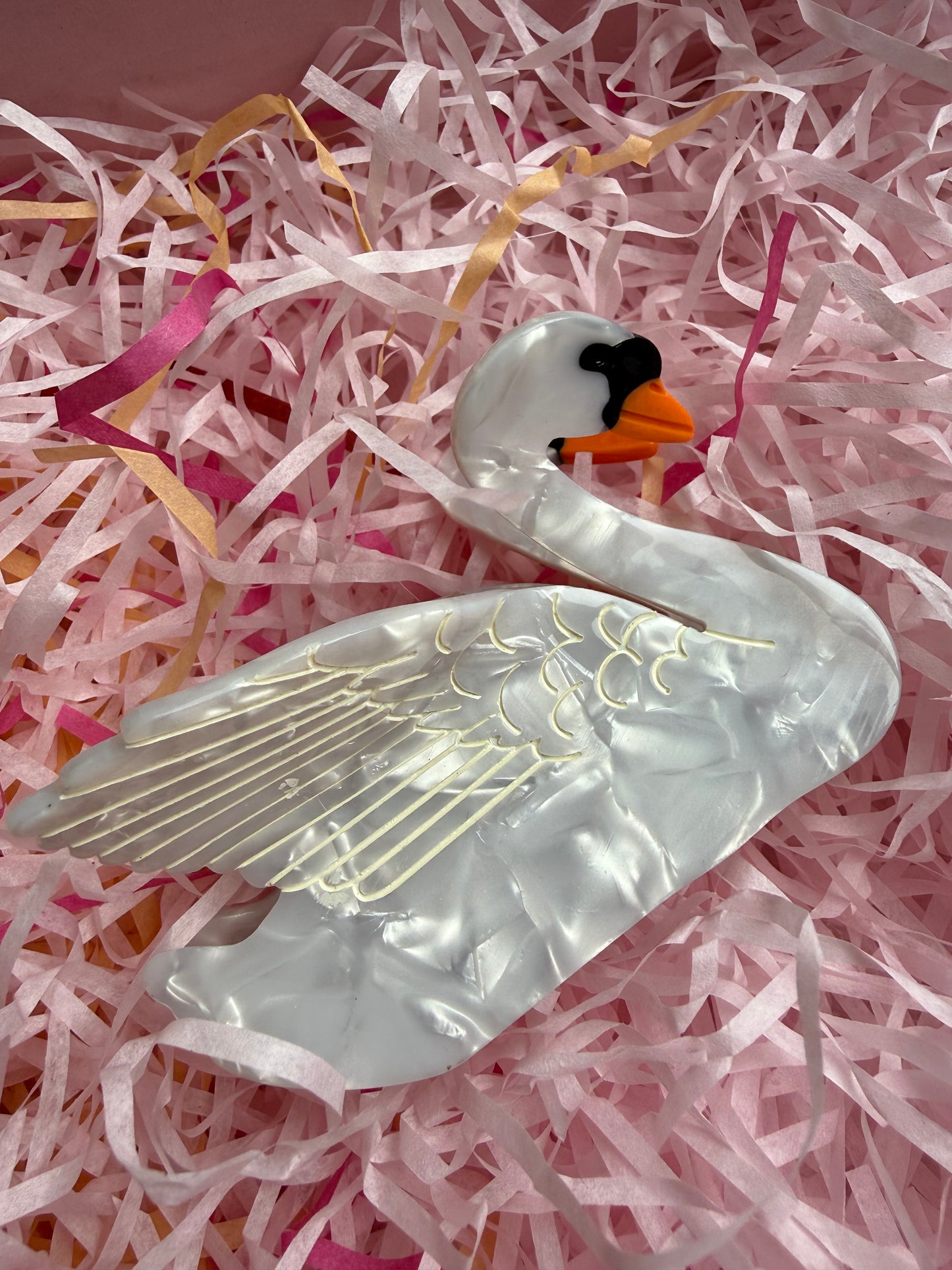 Pince Cygne