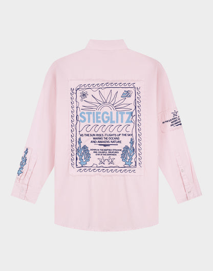 Chemise Jaco