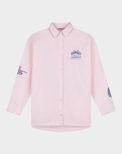 Chemise Jaco