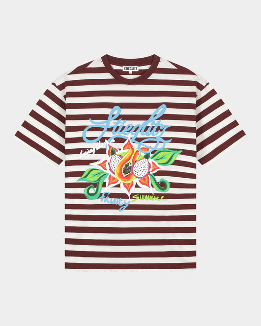 T-shirt oversize Jovita