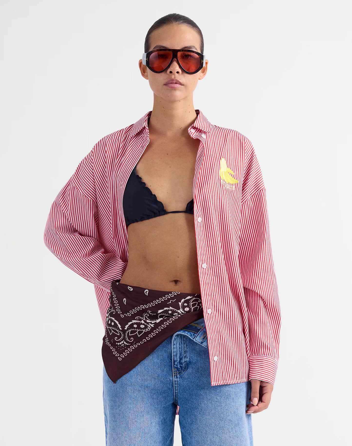 Chemise Lua
