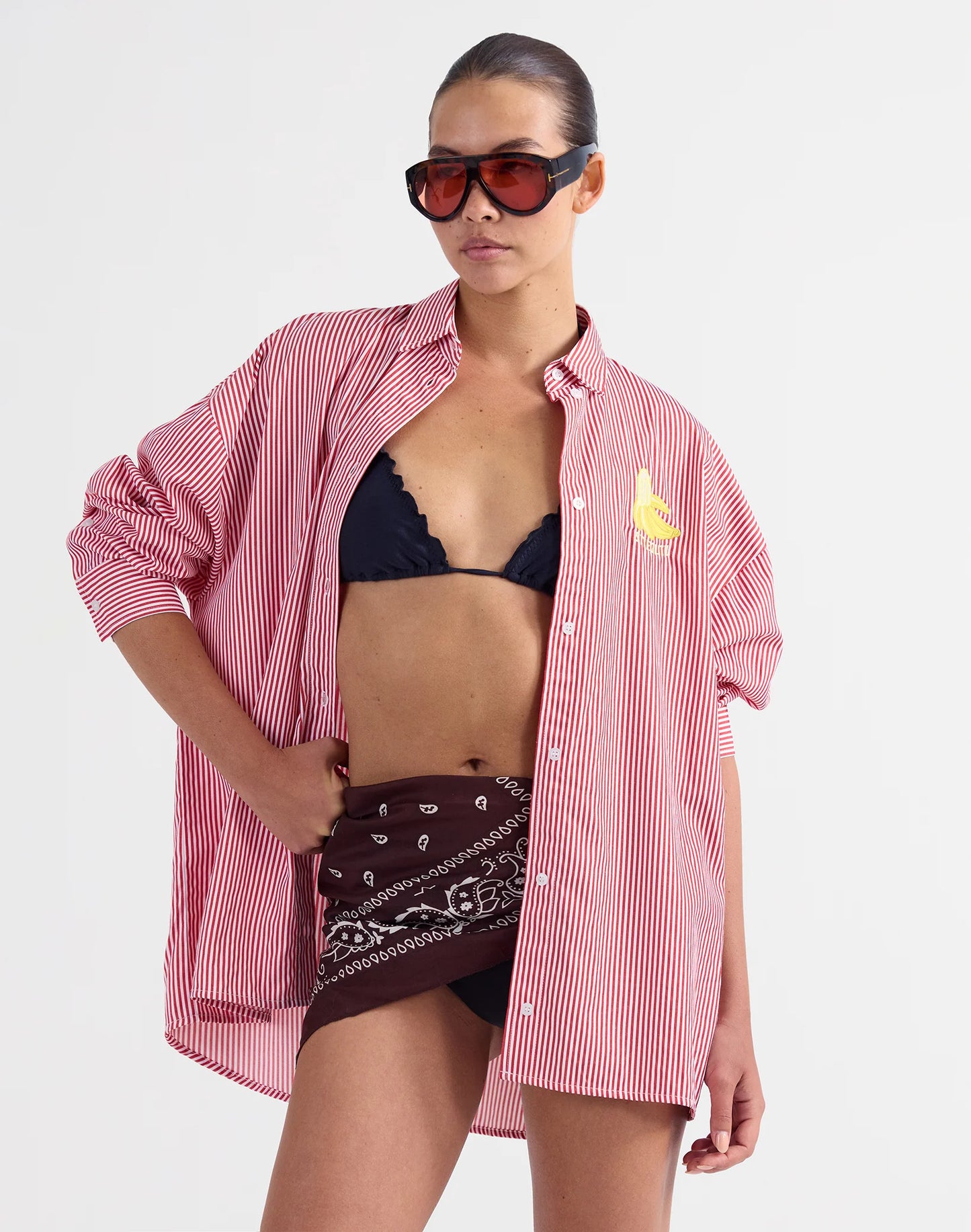 Chemise Lua