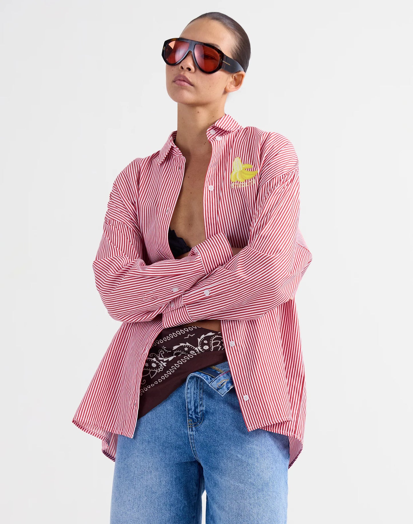 Chemise Lua