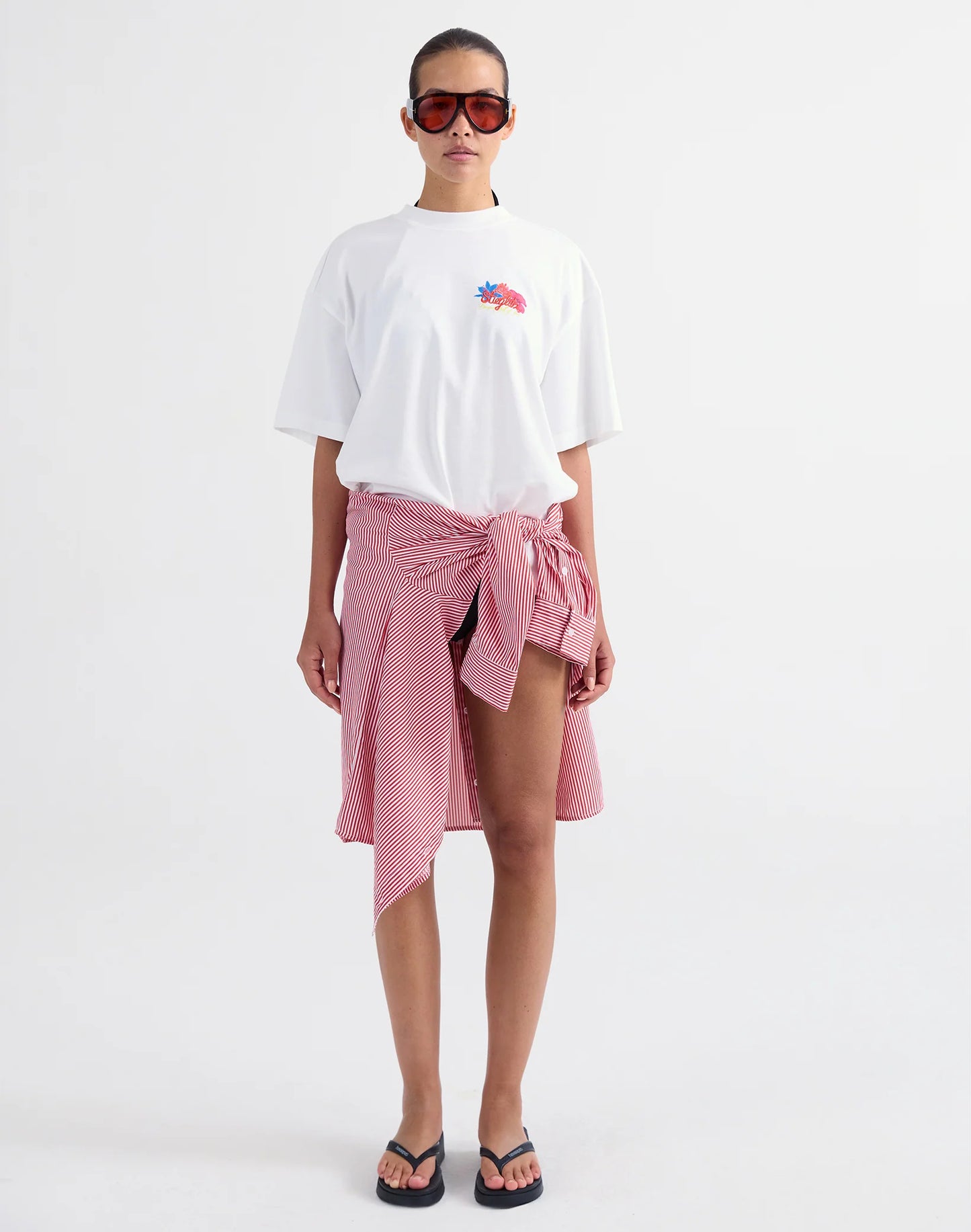 T-shirt Doris
