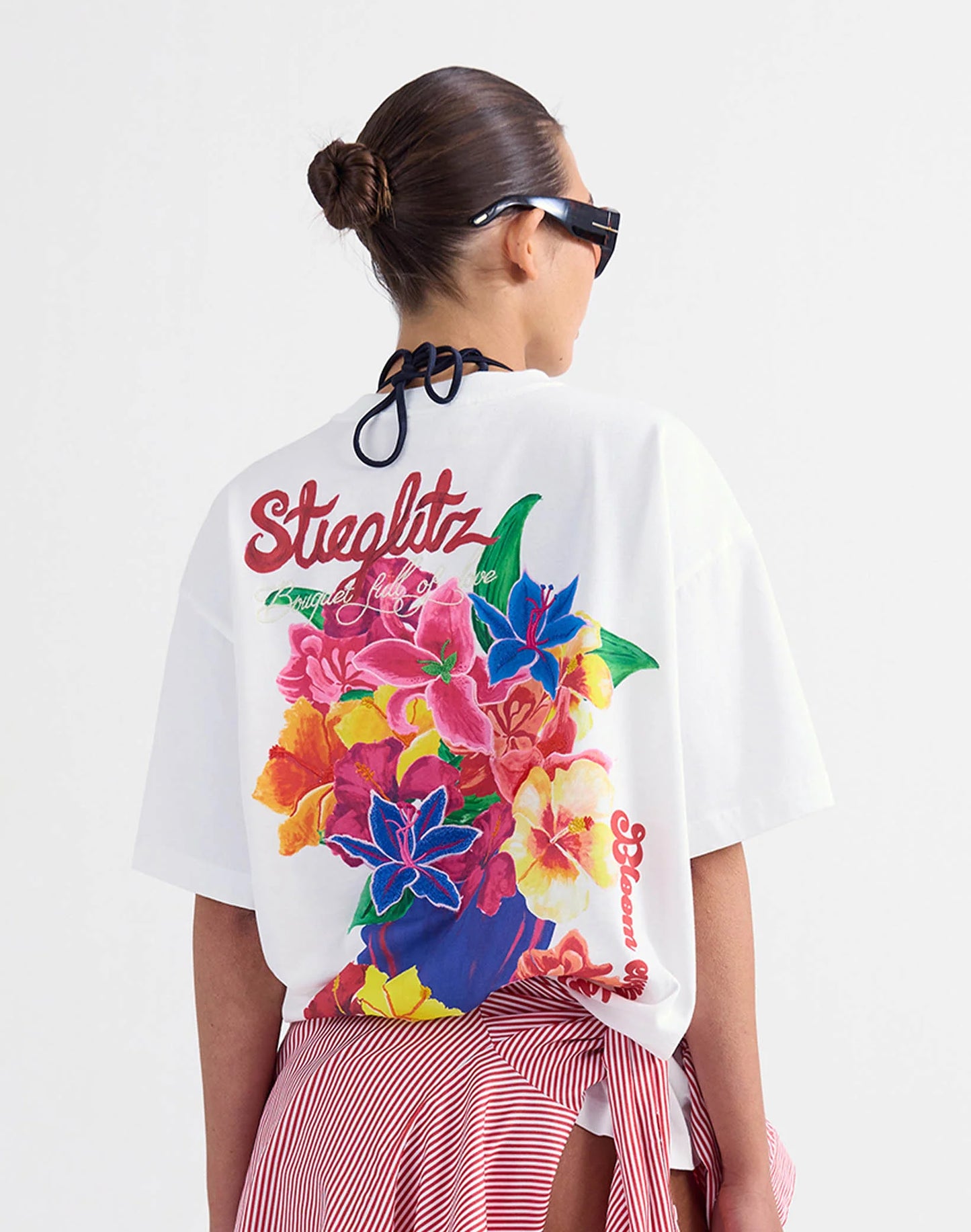 T-shirt Doris