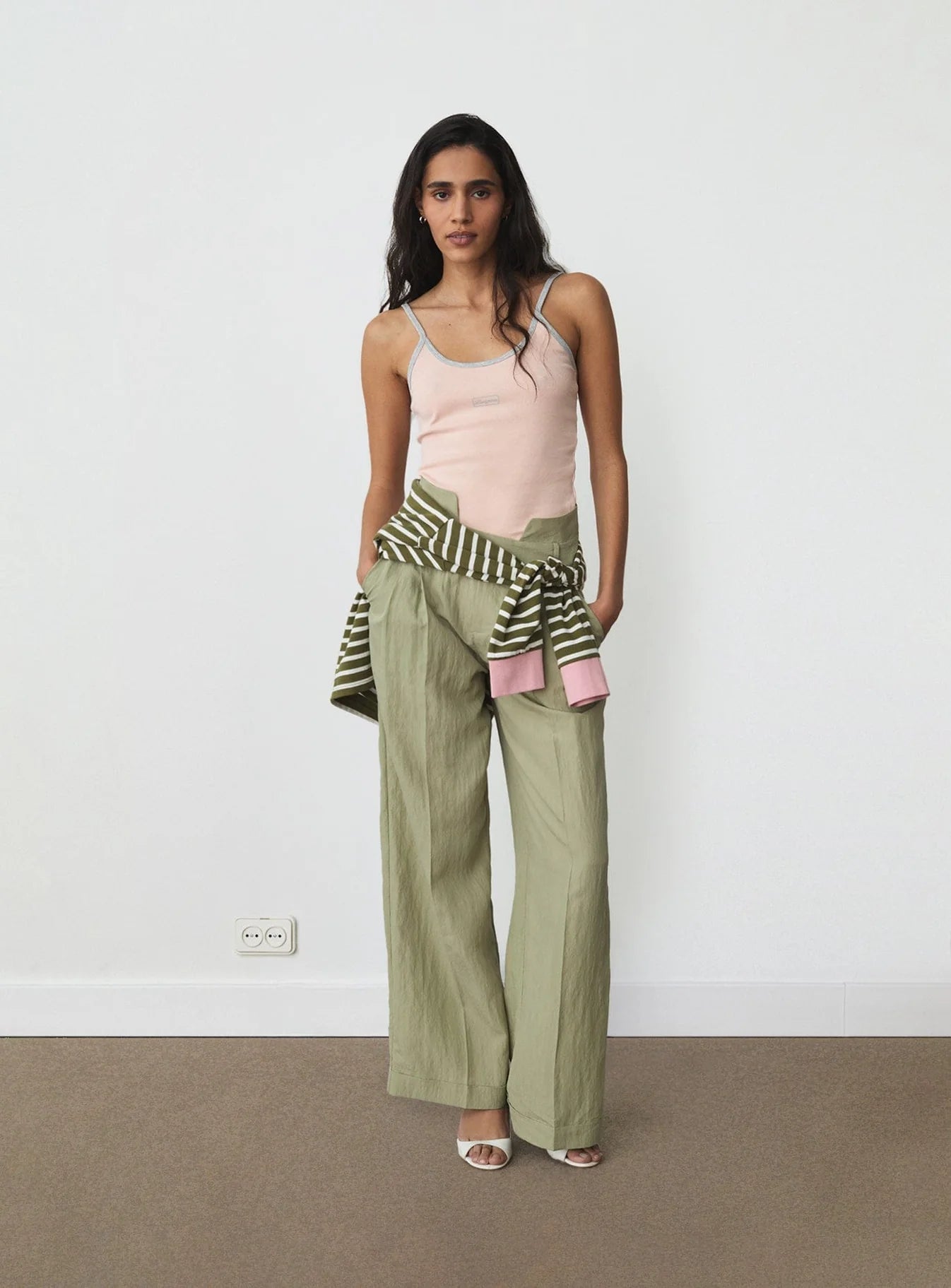 Pantalon Meline