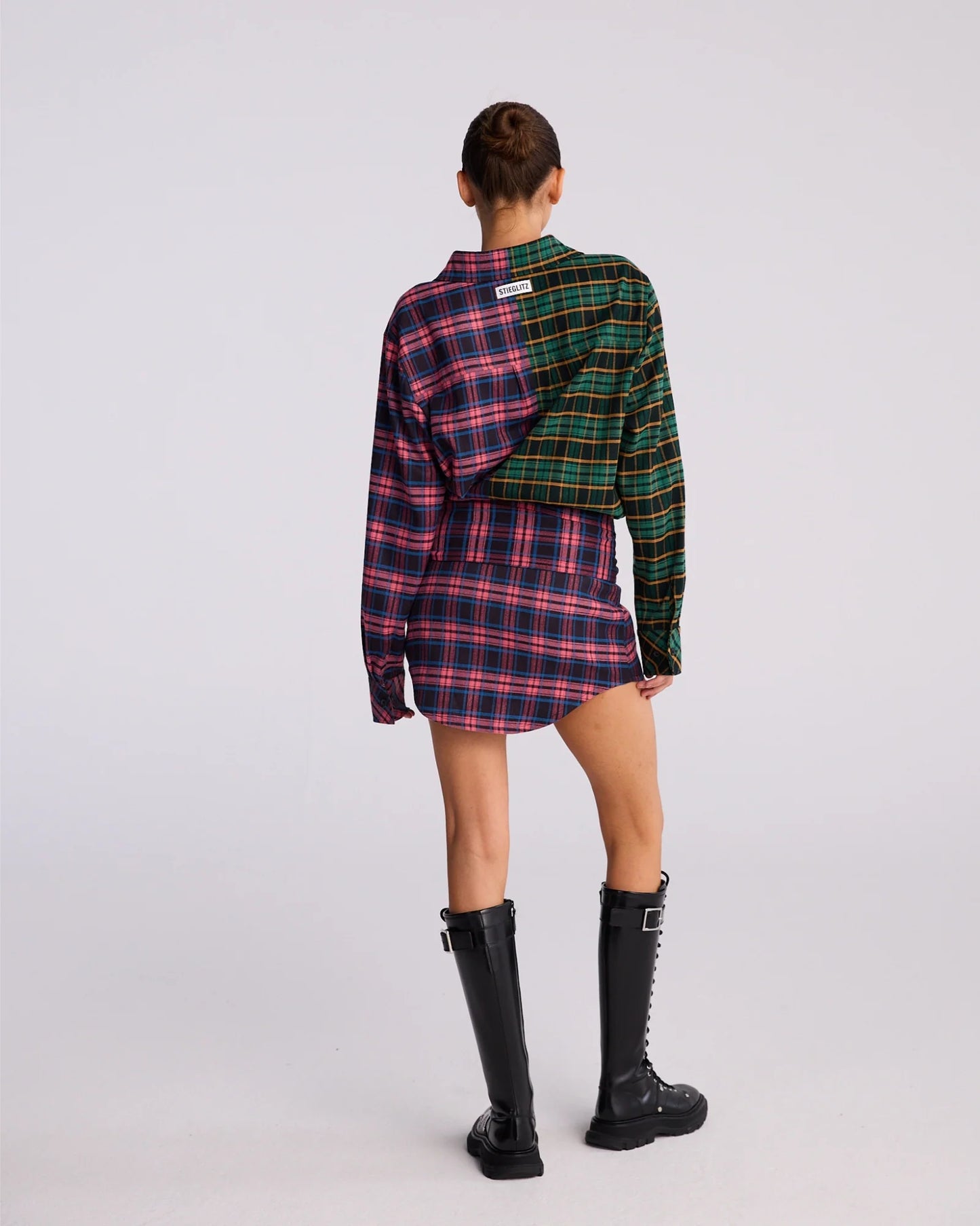 Chemise Mirabel