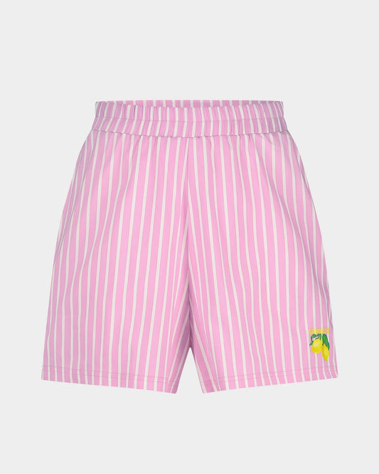 Short Armine