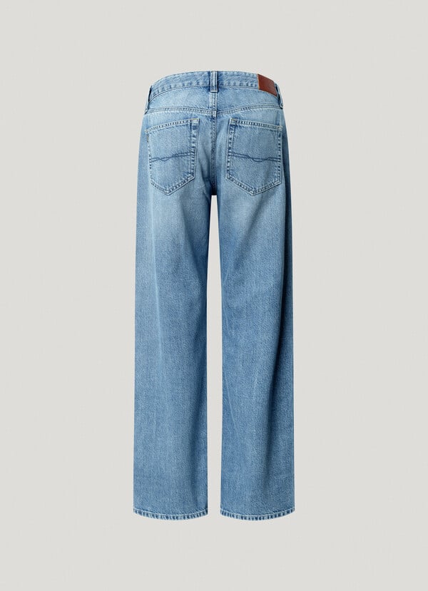 Denim Loose Nicky