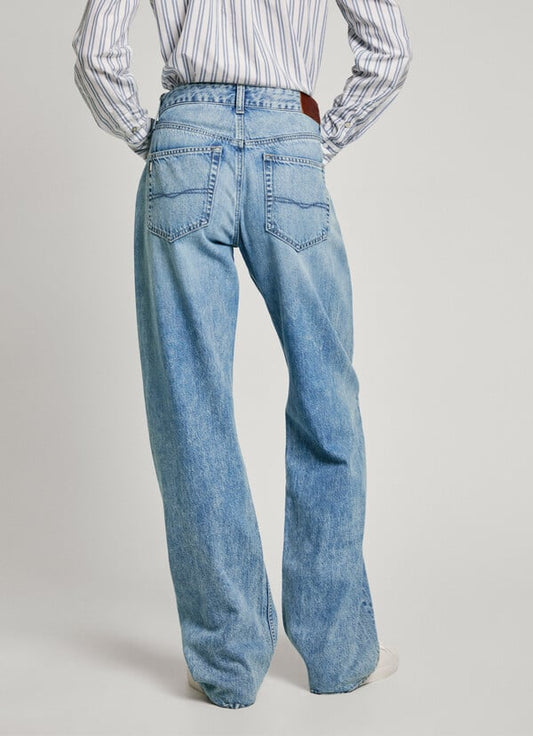 Denim Loose Nicky