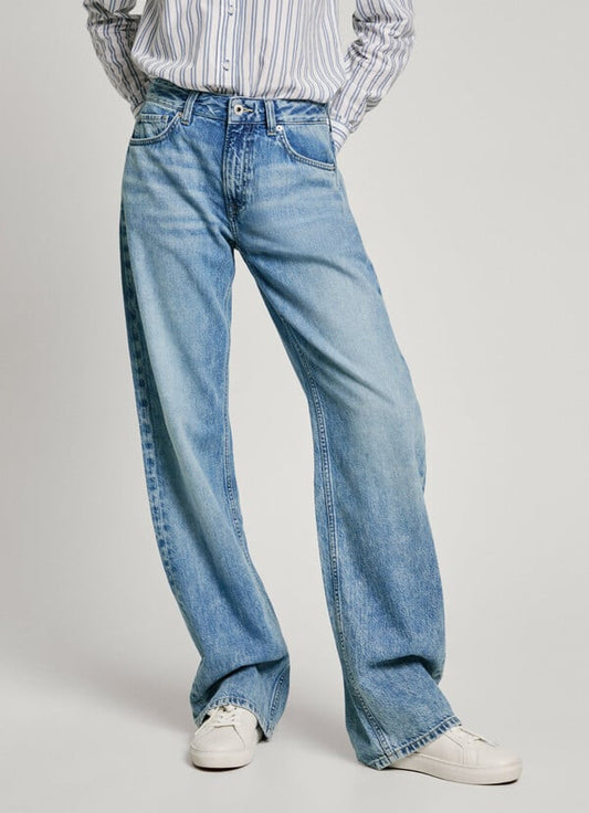Denim Loose Nicky