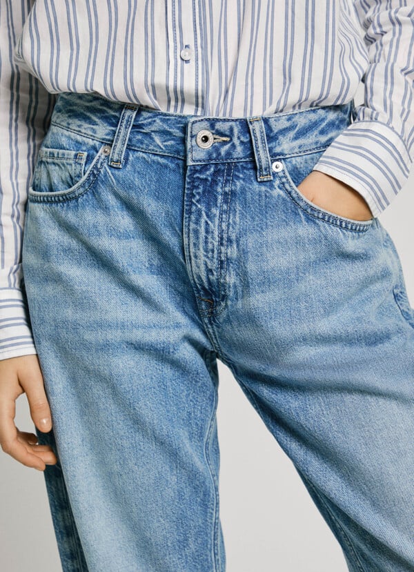 Denim Loose Nicky