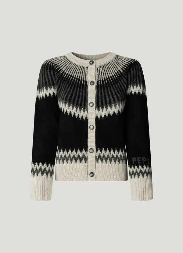 Cardigan Cissy