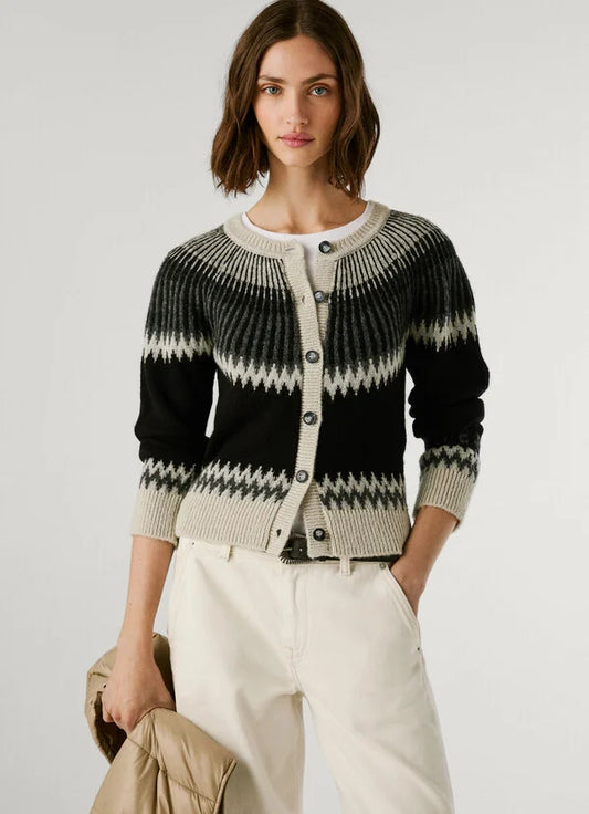 Cardigan Cissy