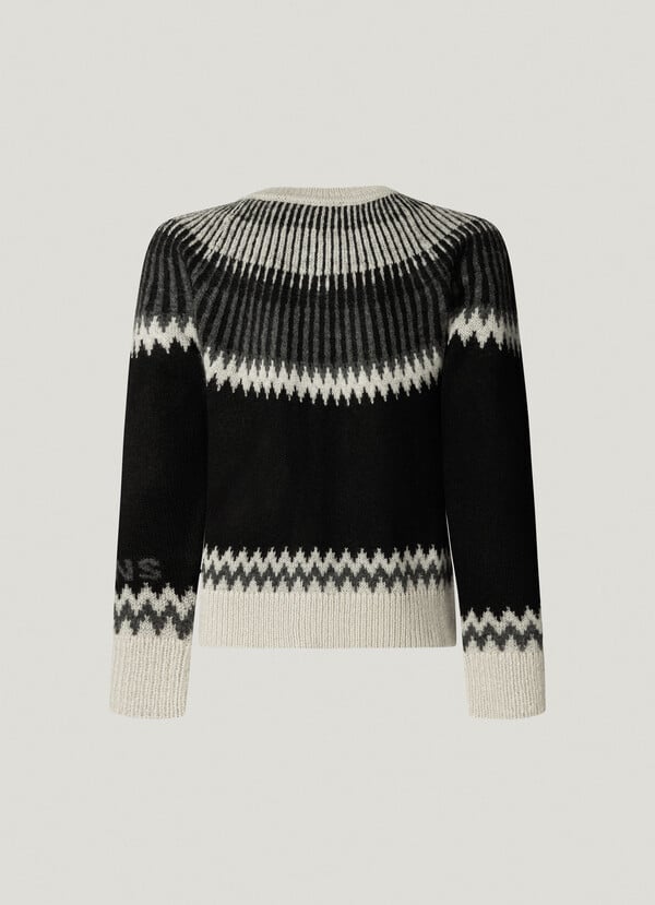 Cardigan Cissy