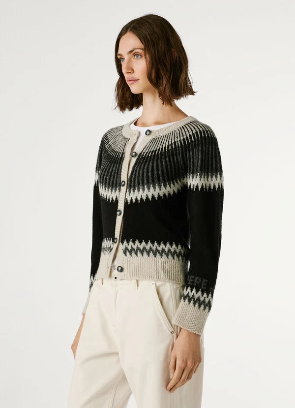Cardigan Cissy
