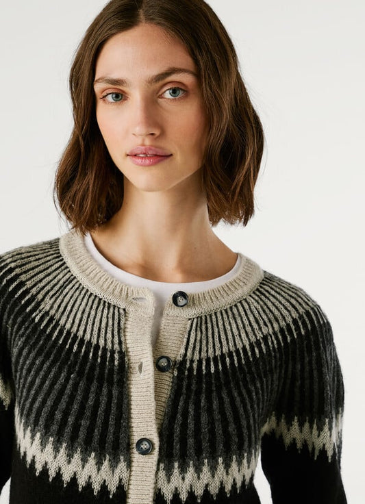 Cardigan Cissy