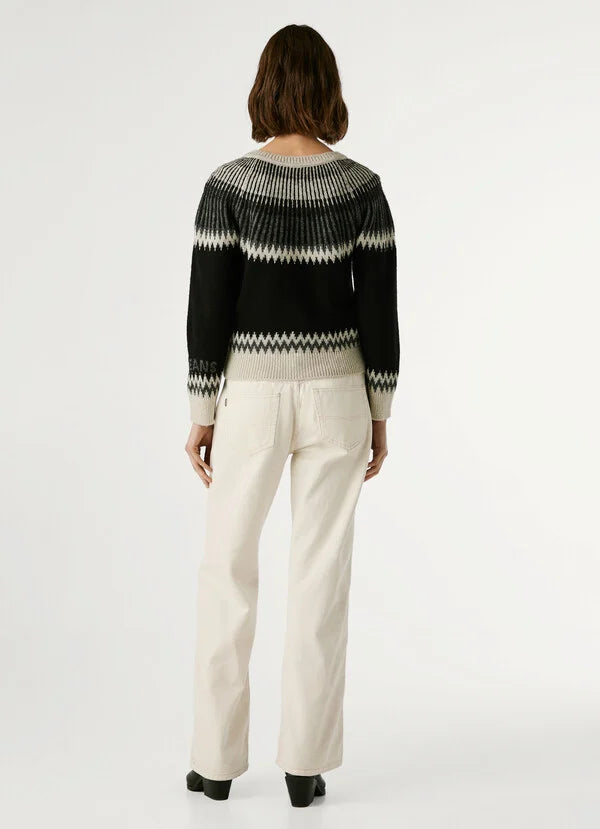 Cardigan Cissy