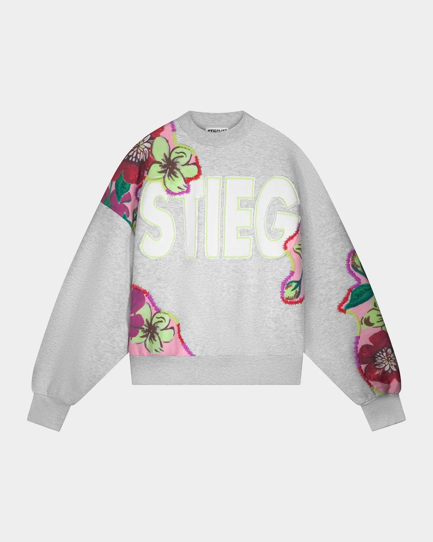 Reste 1! Sweat Gitana