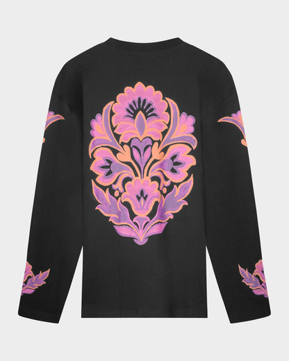 Renata Skate Longsleeve
