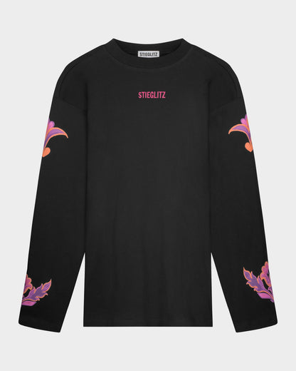 Renata Skate Longsleeve