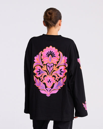Renata Skate Longsleeve