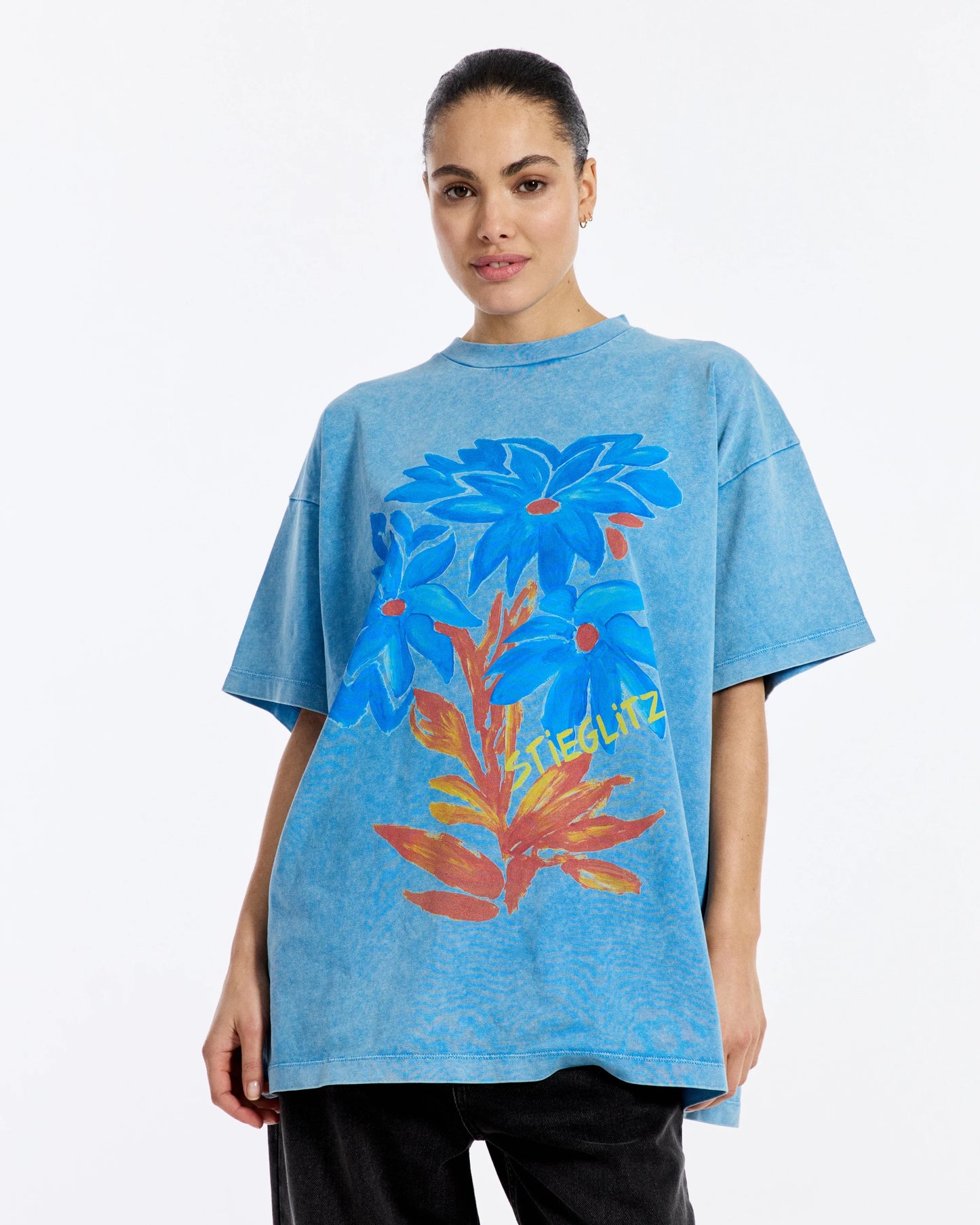 T-shirt Valérie