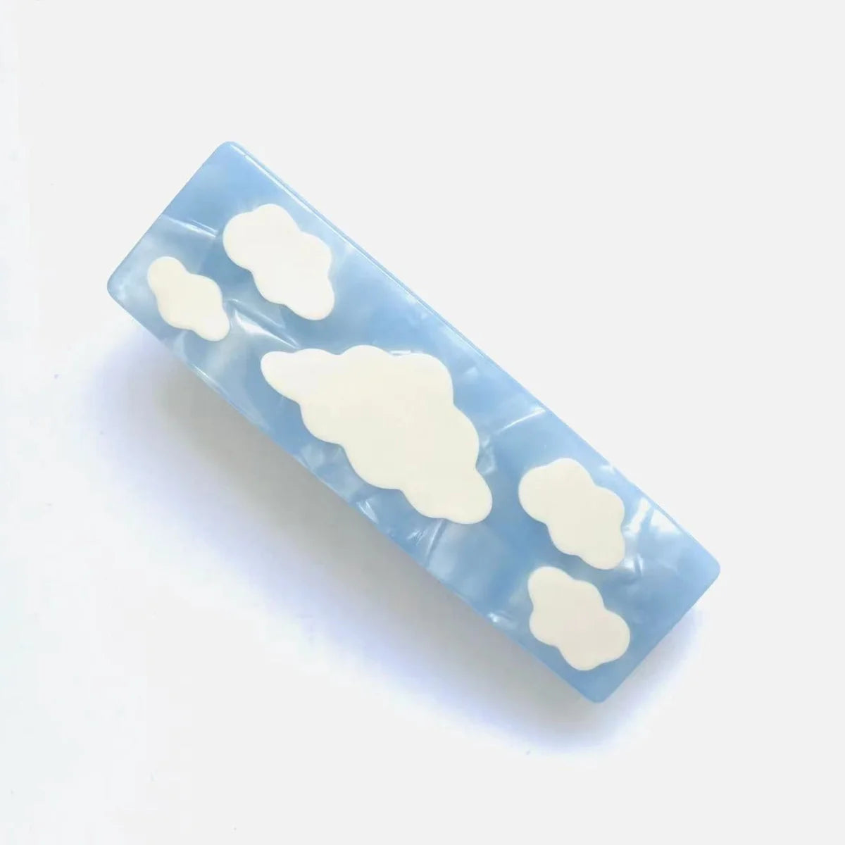 Pince clip Nuage