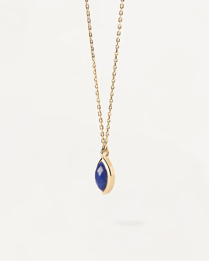 Collier Lapis-Lazuli
