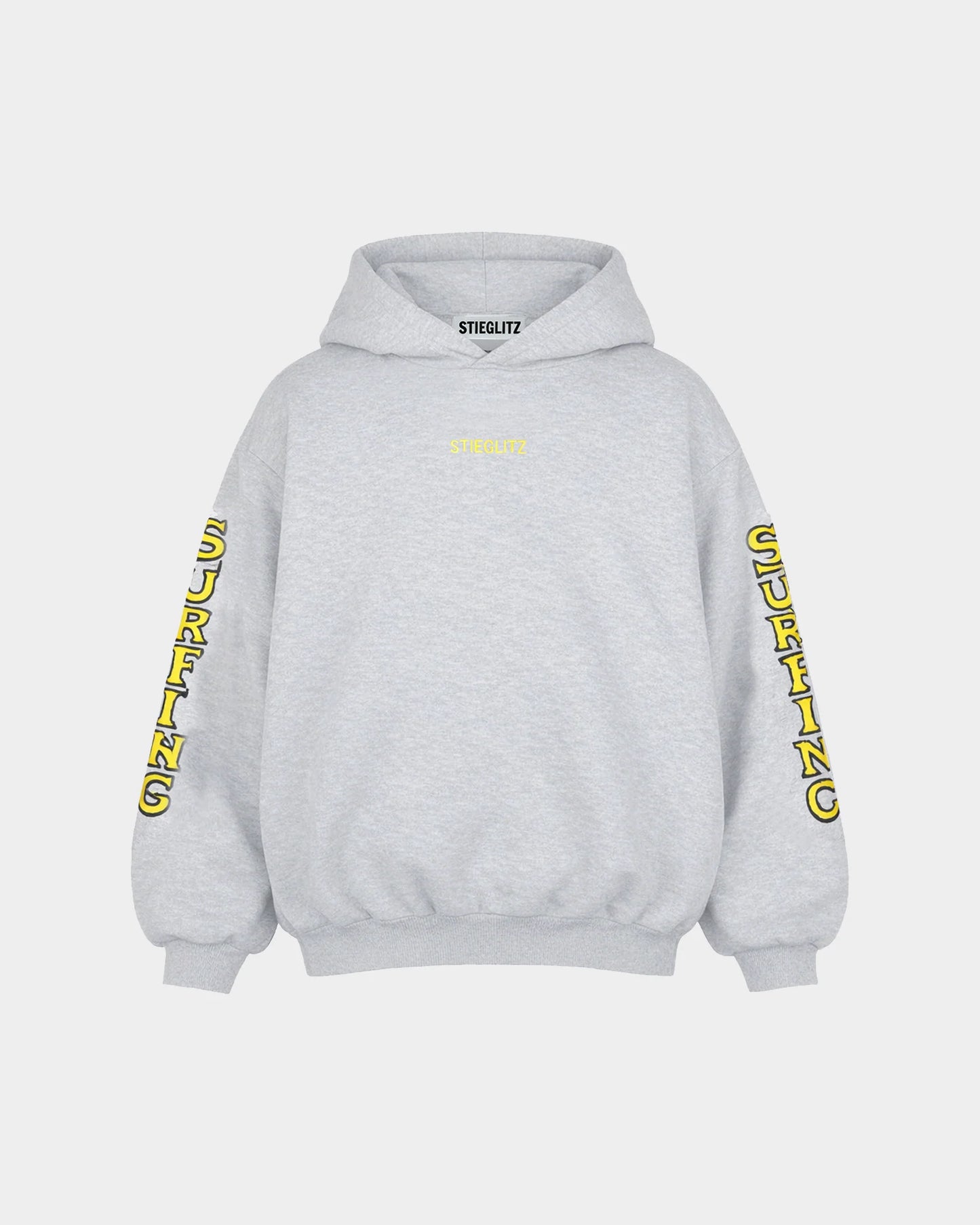 Sweat à capuche oversized Sumera