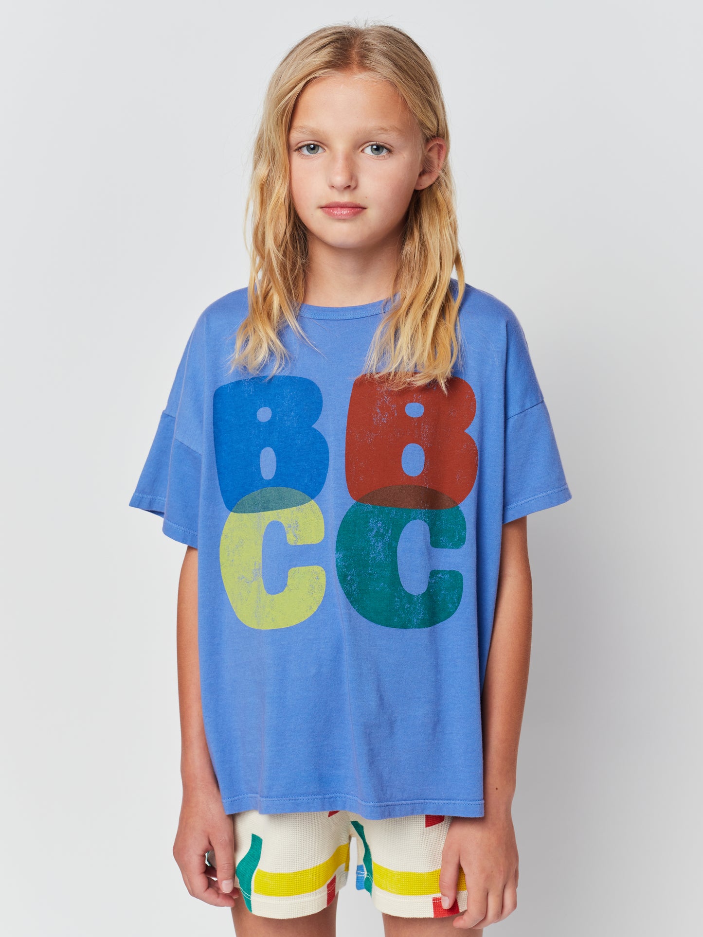 T-shirt BBCC