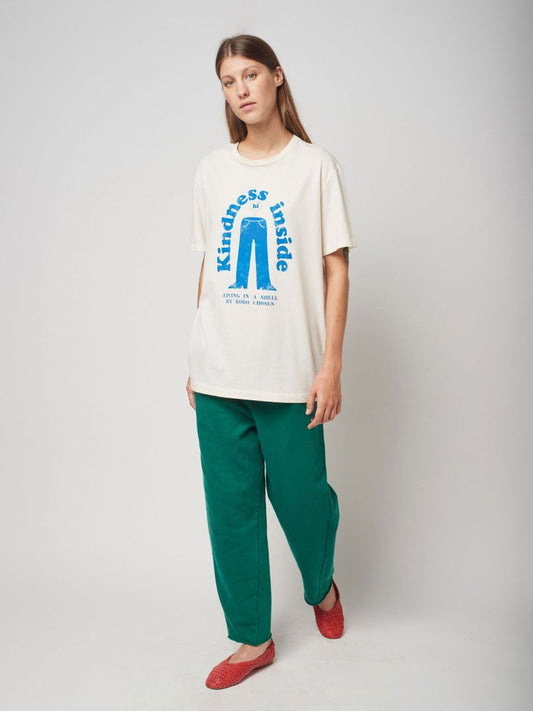 T-shirt mixte Kindness Inside