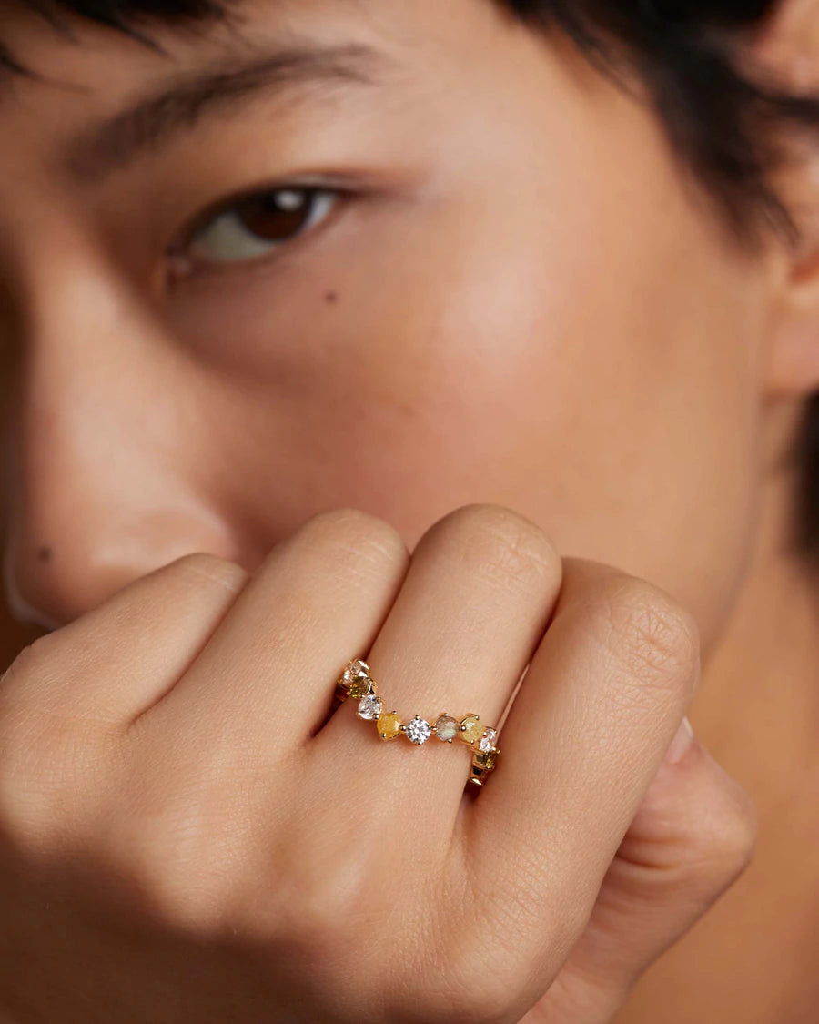 Bague April