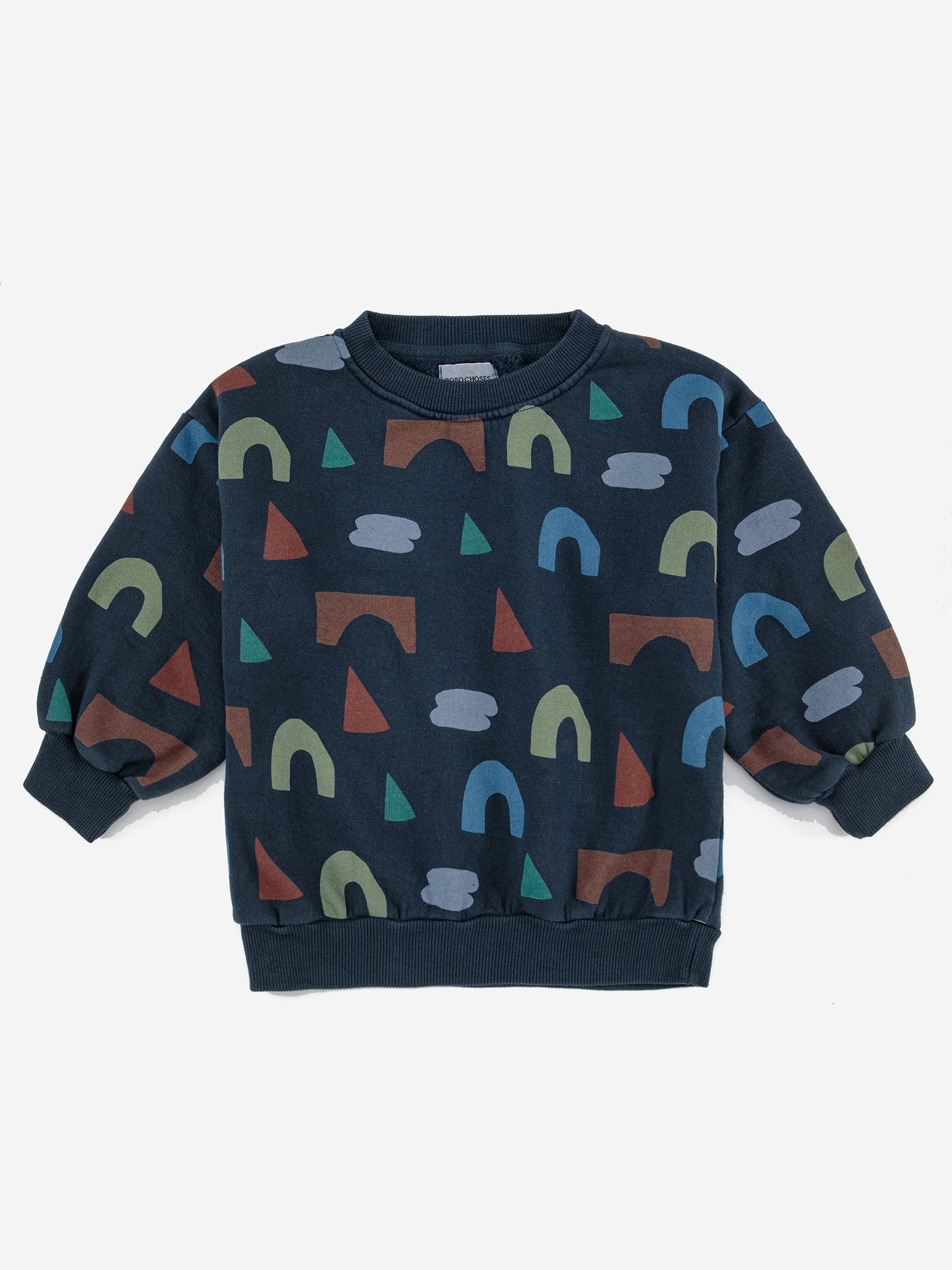 Sweatshirt Formes