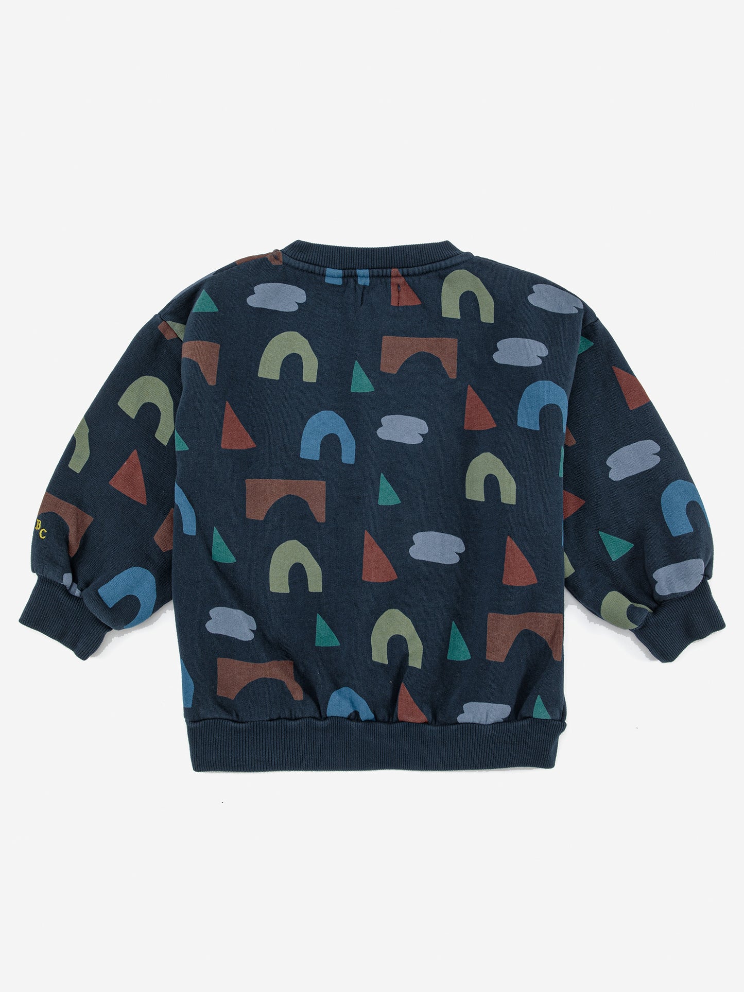 Sweatshirt Formes