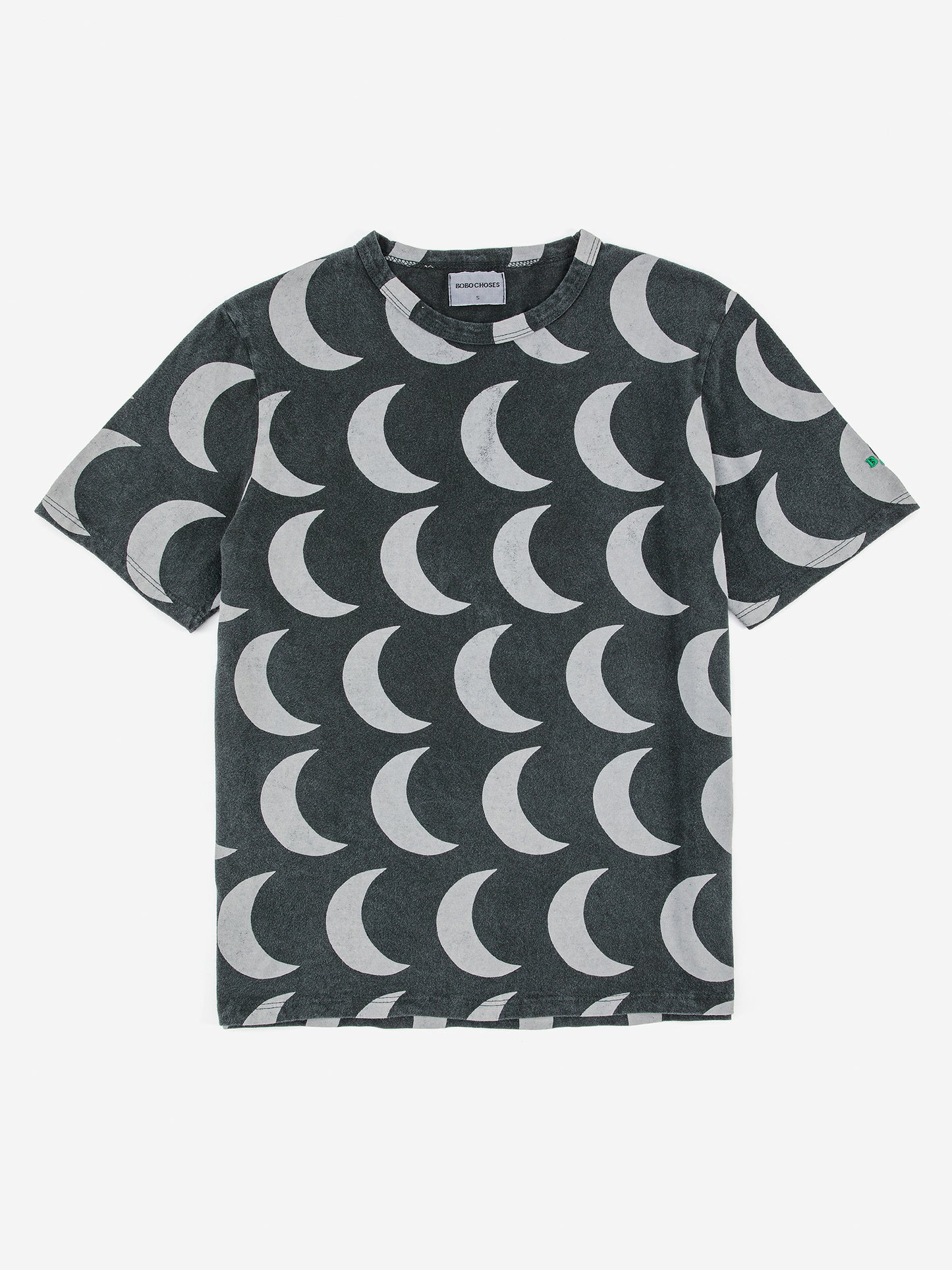 T-shirt Moon