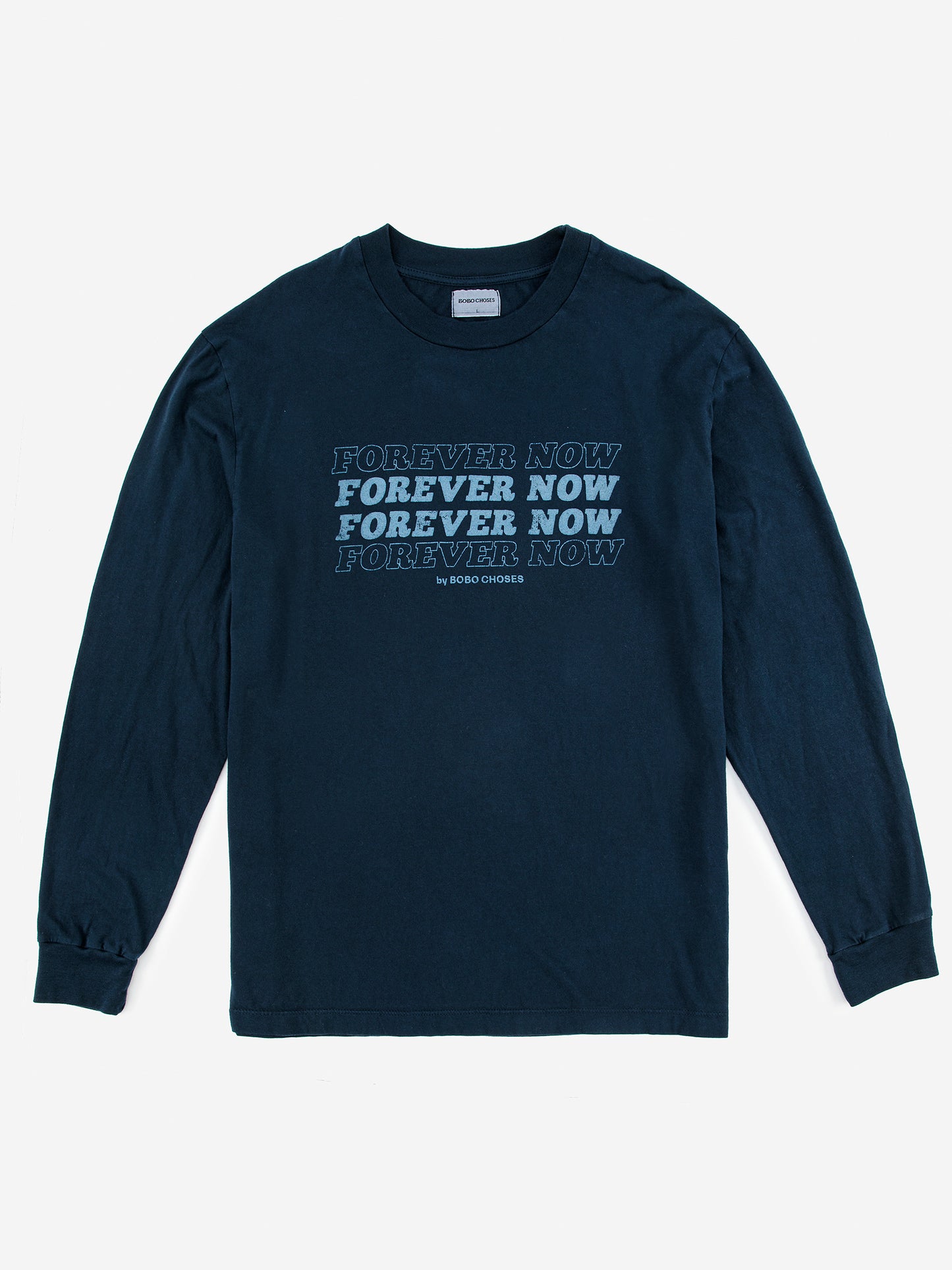 T-shirt Forever Now