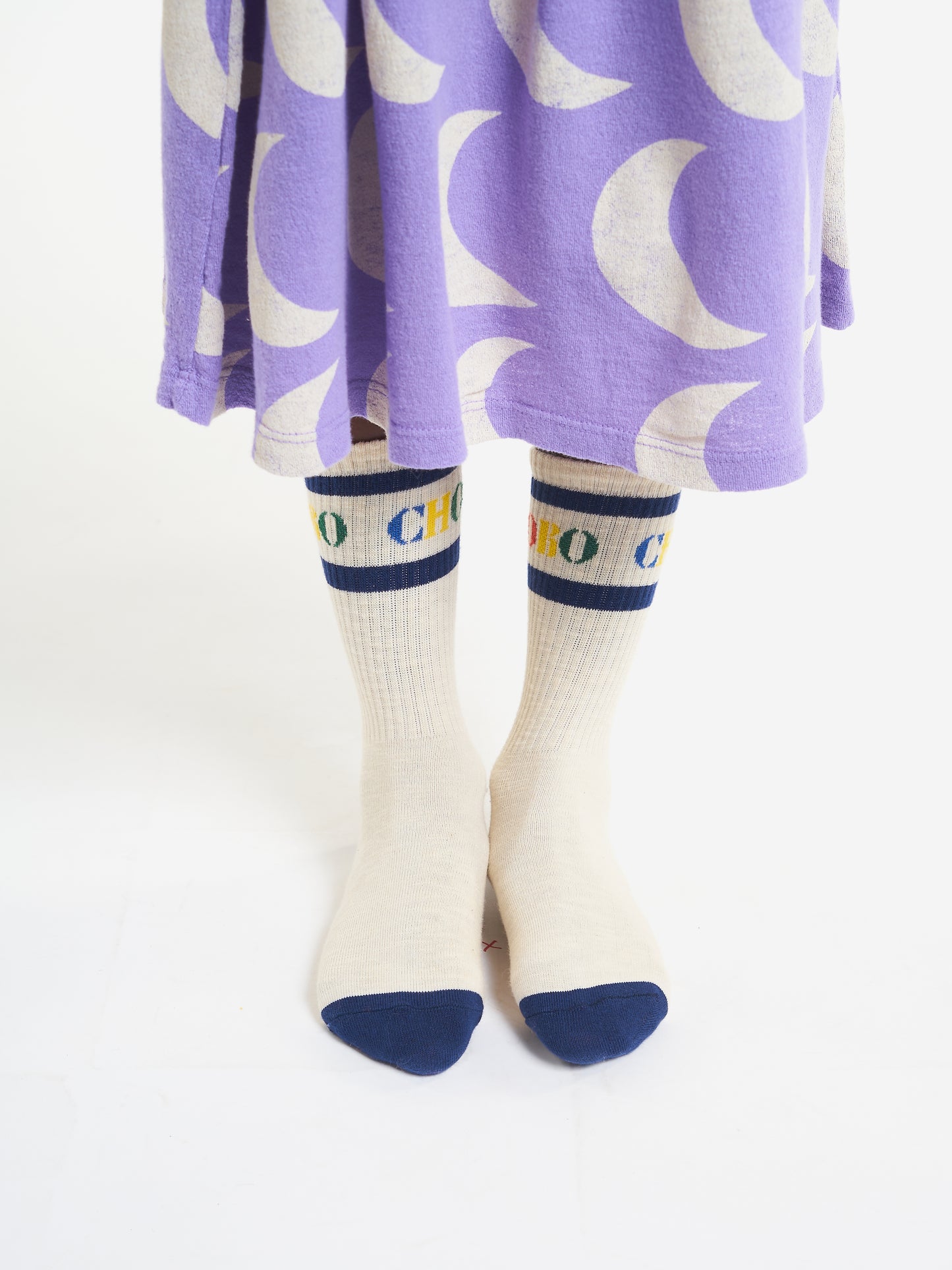 Chaussettes Bobo Choses