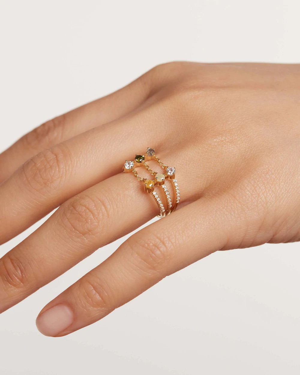 Bague Juno