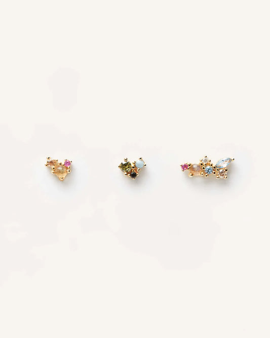 Set boucles la palette