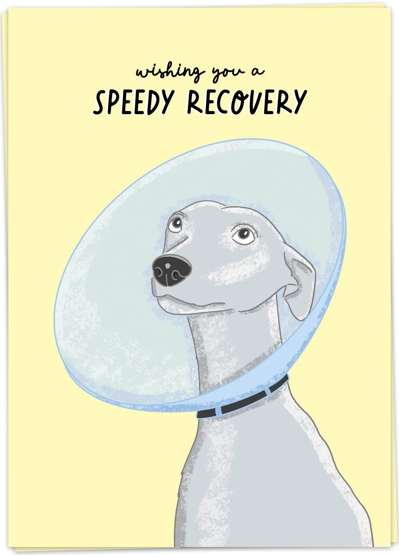 Speedy recovery