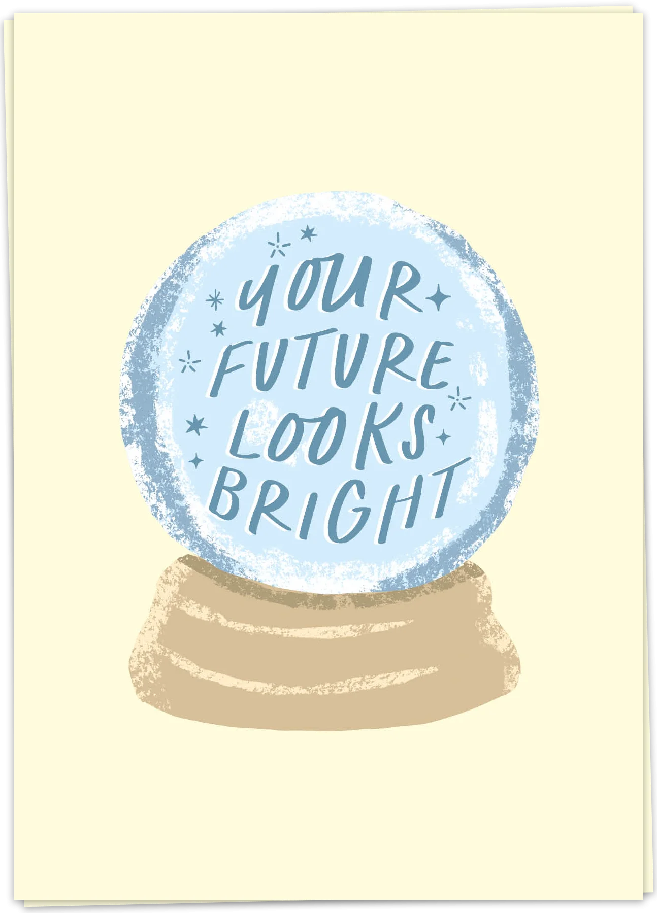 Bright future