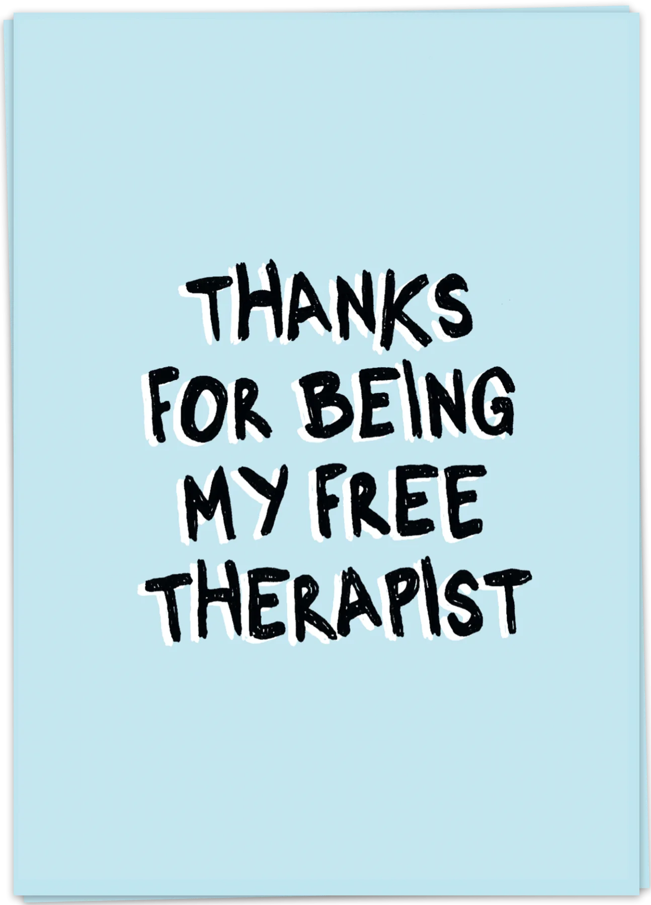 Free therapist