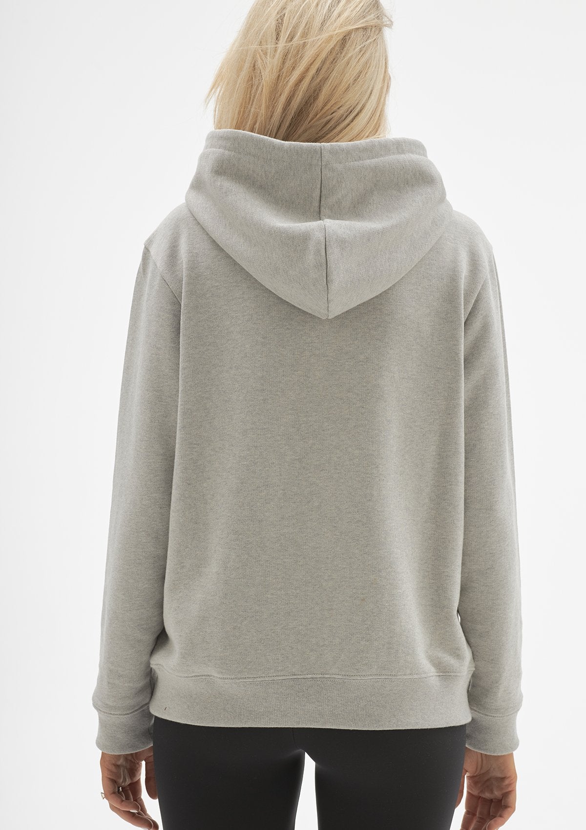 Hoodie 'Who run the world? MUMS'