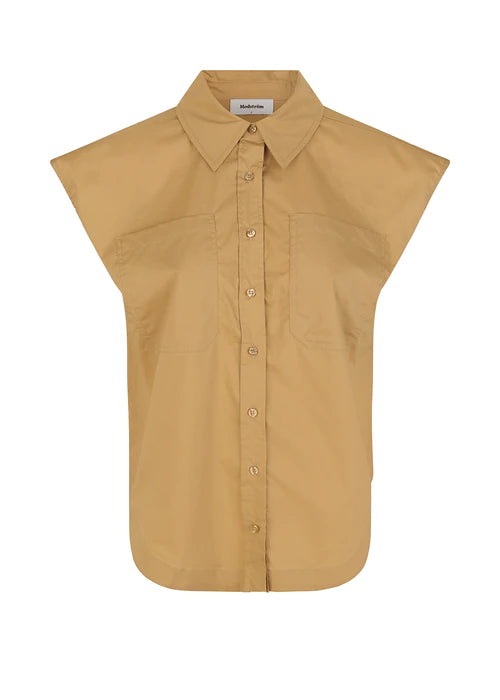 Reste 1 ! Chemise Roberta
