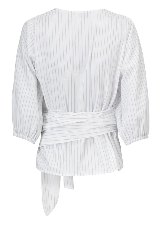 Reste 1 ! Blouse Idol